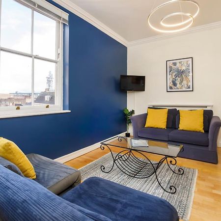 Shambles Suites In The Centre Of York, Sleeps 16 מראה חיצוני תמונה
