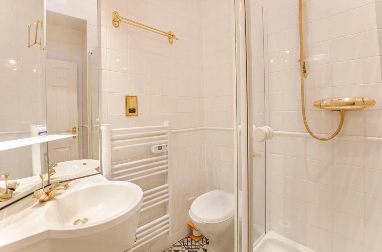 Shambles Suites In The Centre Of York, Sleeps 16 מראה חיצוני תמונה
