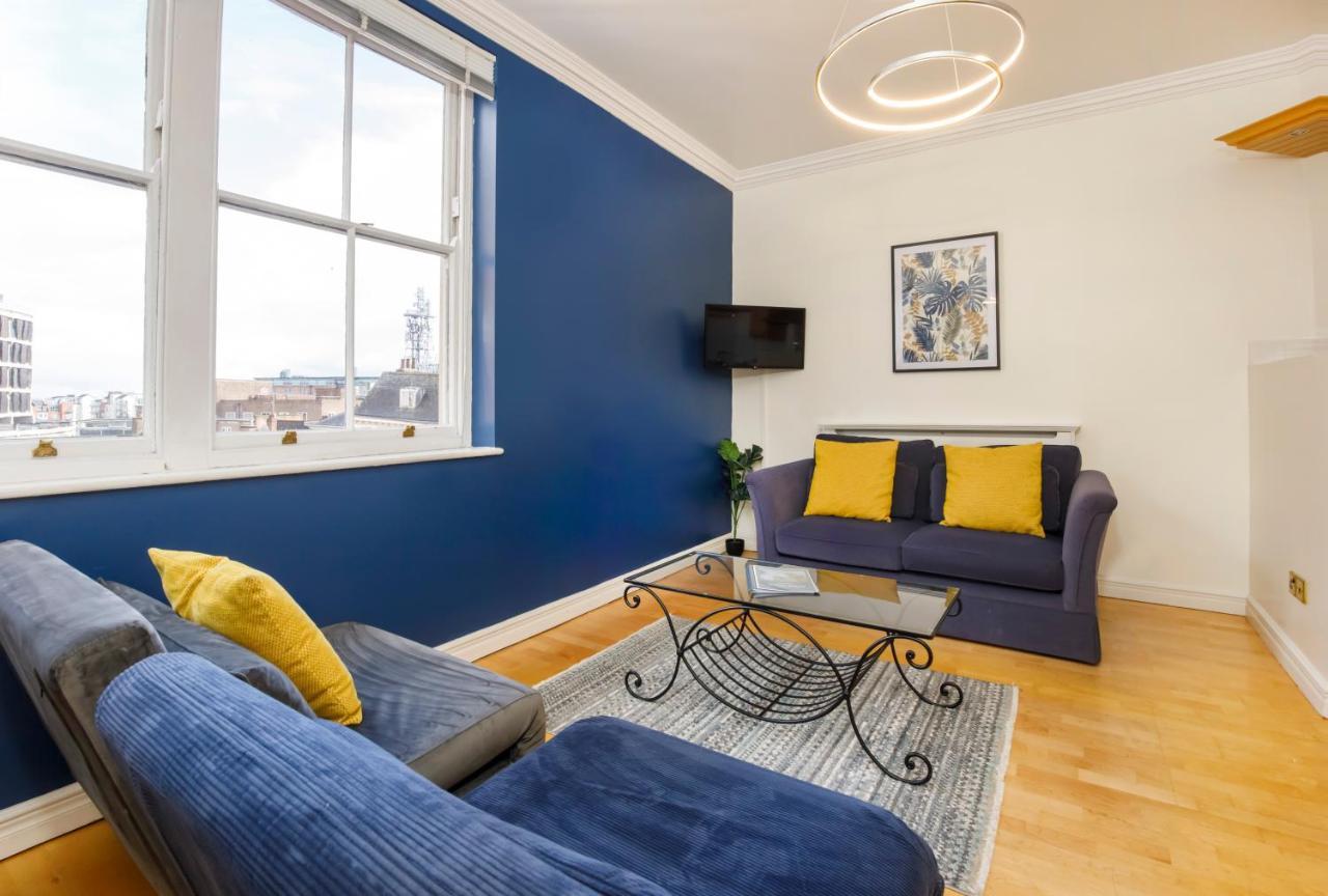 Shambles Suites In The Centre Of York, Sleeps 16 מראה חיצוני תמונה