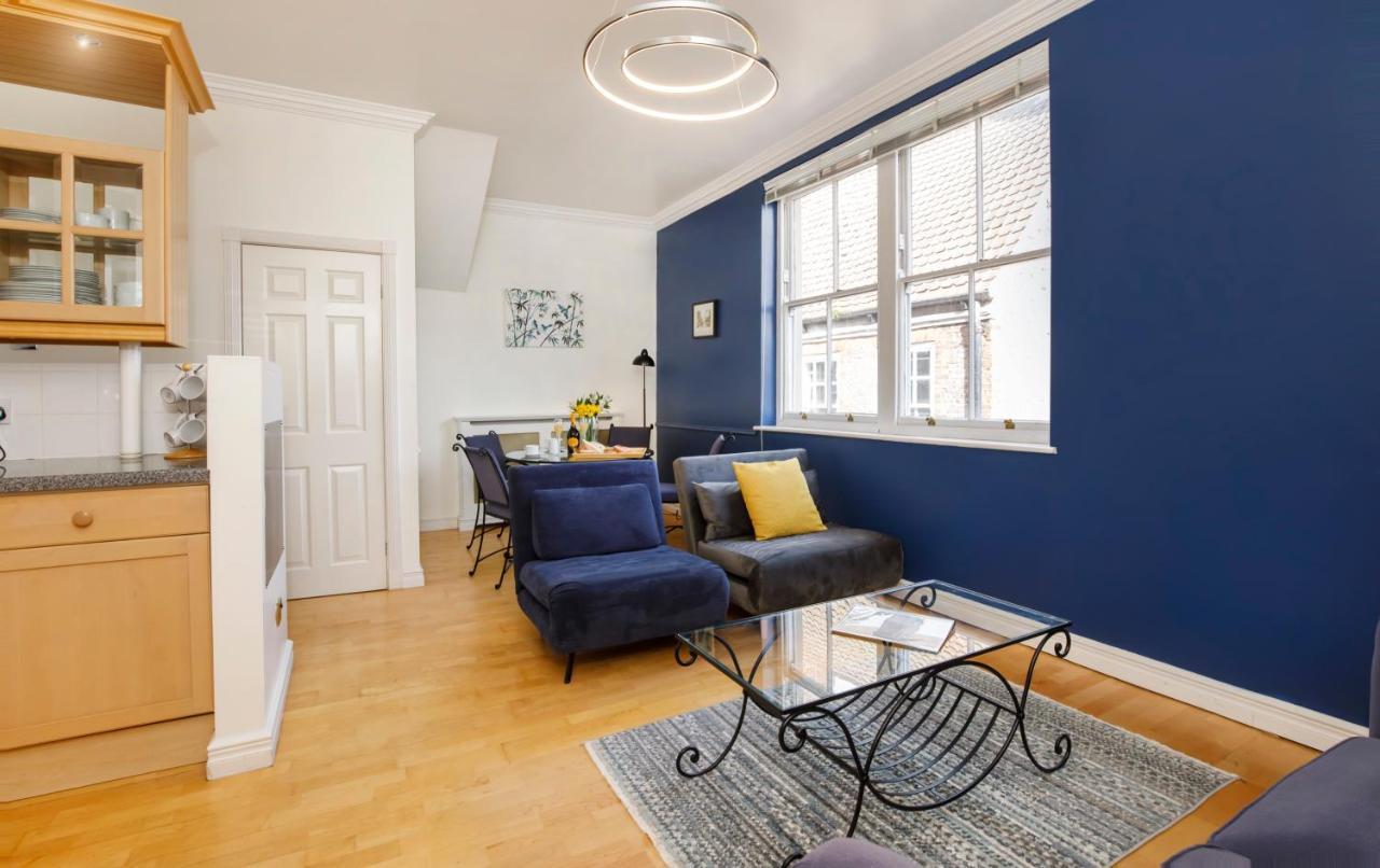 Shambles Suites In The Centre Of York, Sleeps 16 מראה חיצוני תמונה