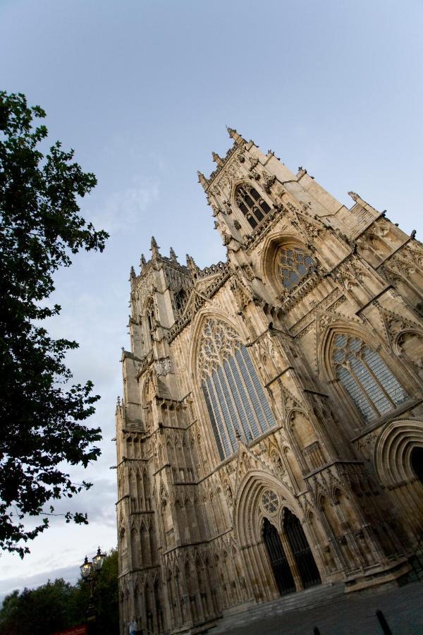 Shambles Suites In The Centre Of York, Sleeps 16 מראה חיצוני תמונה